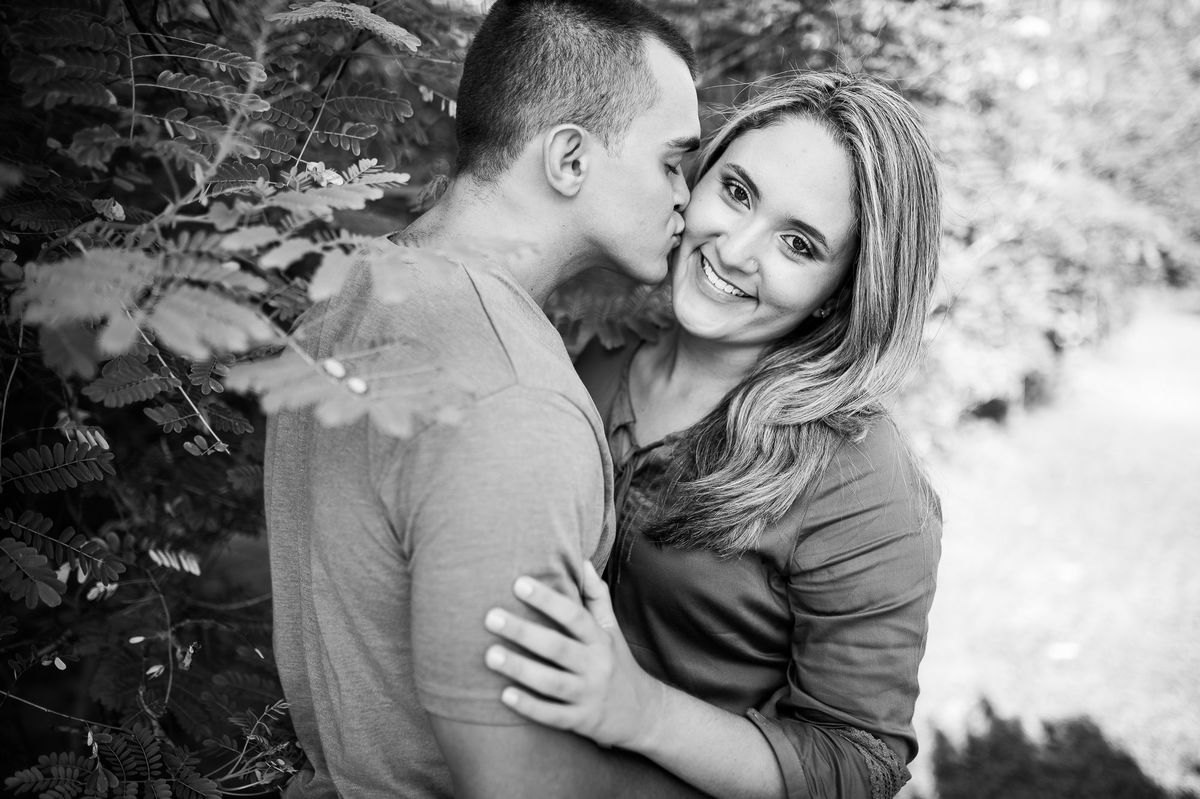 Ensaio Casal Fortaleza