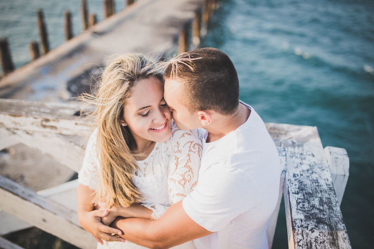 Ensaio Casal Fortaleza