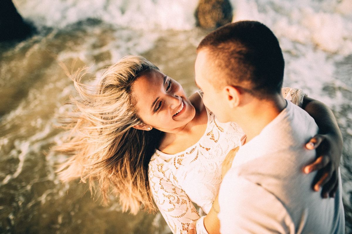 Ensaio Casal Fortaleza