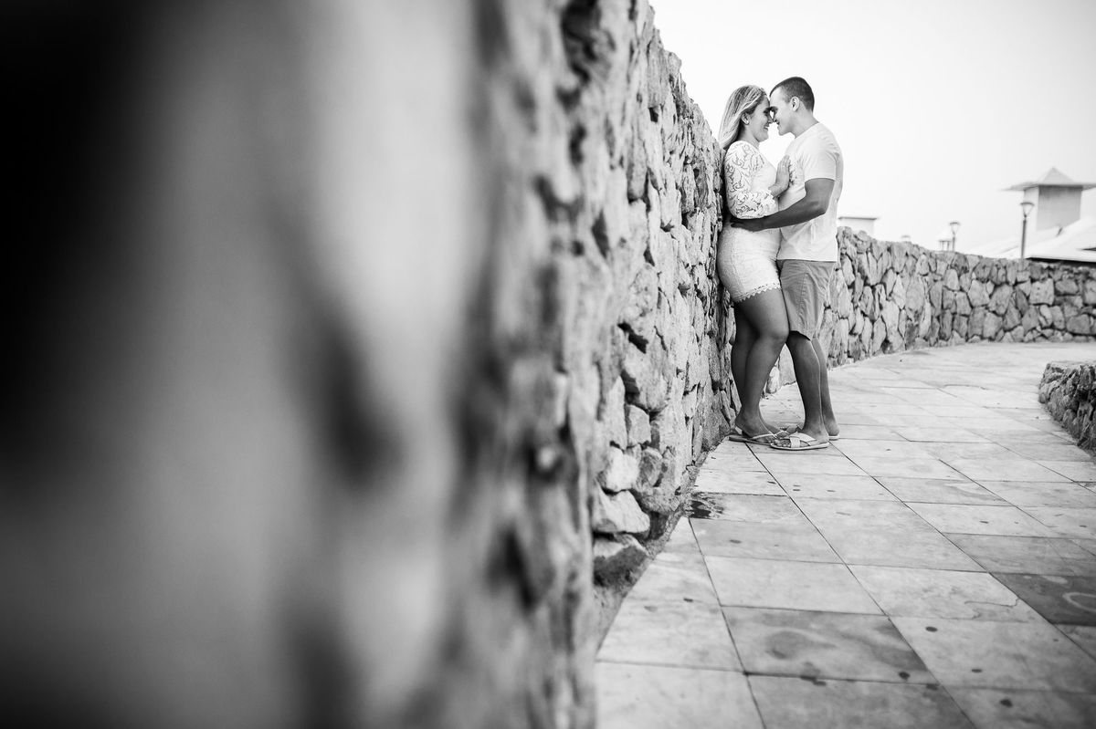 Ensaio Casal Fortaleza