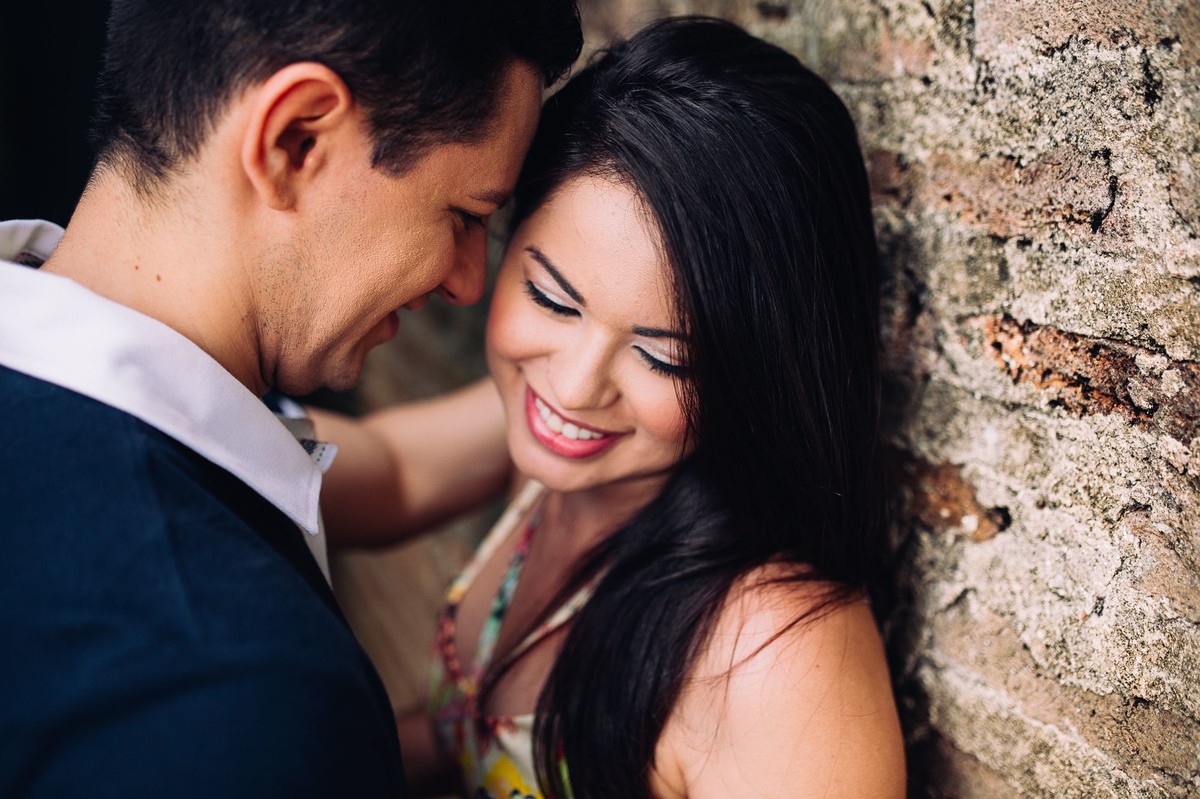 Sessão de Fotos de Casal no Engenhoca em Aquiraz