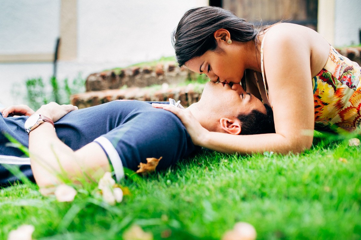 Sessão de Fotos de Casal no Engenhoca em Aquiraz