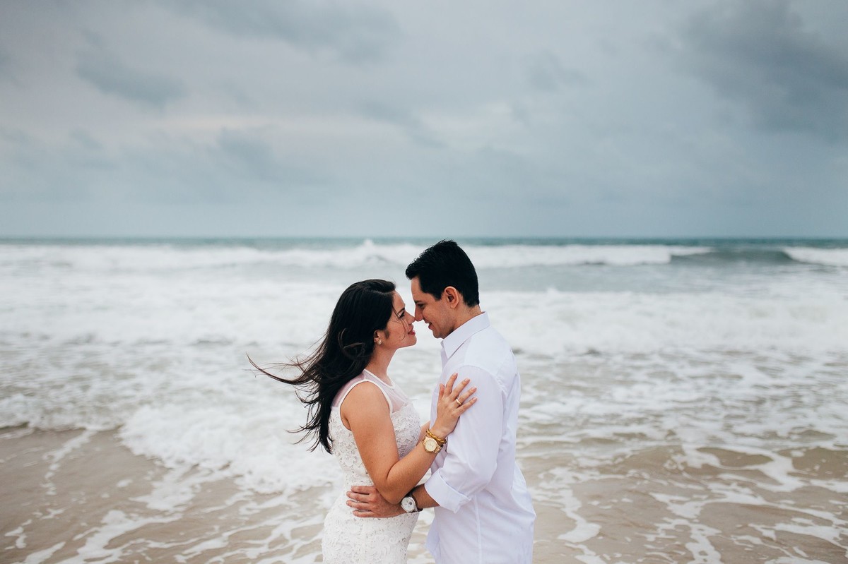Sessão de Fotos de Casal no Engenhoca em Aquiraz