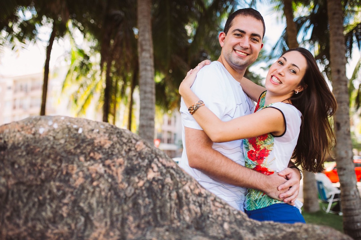 Ensaio no Porto das Dunas