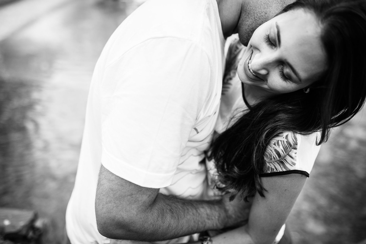 Ensaio no Porto das Dunas