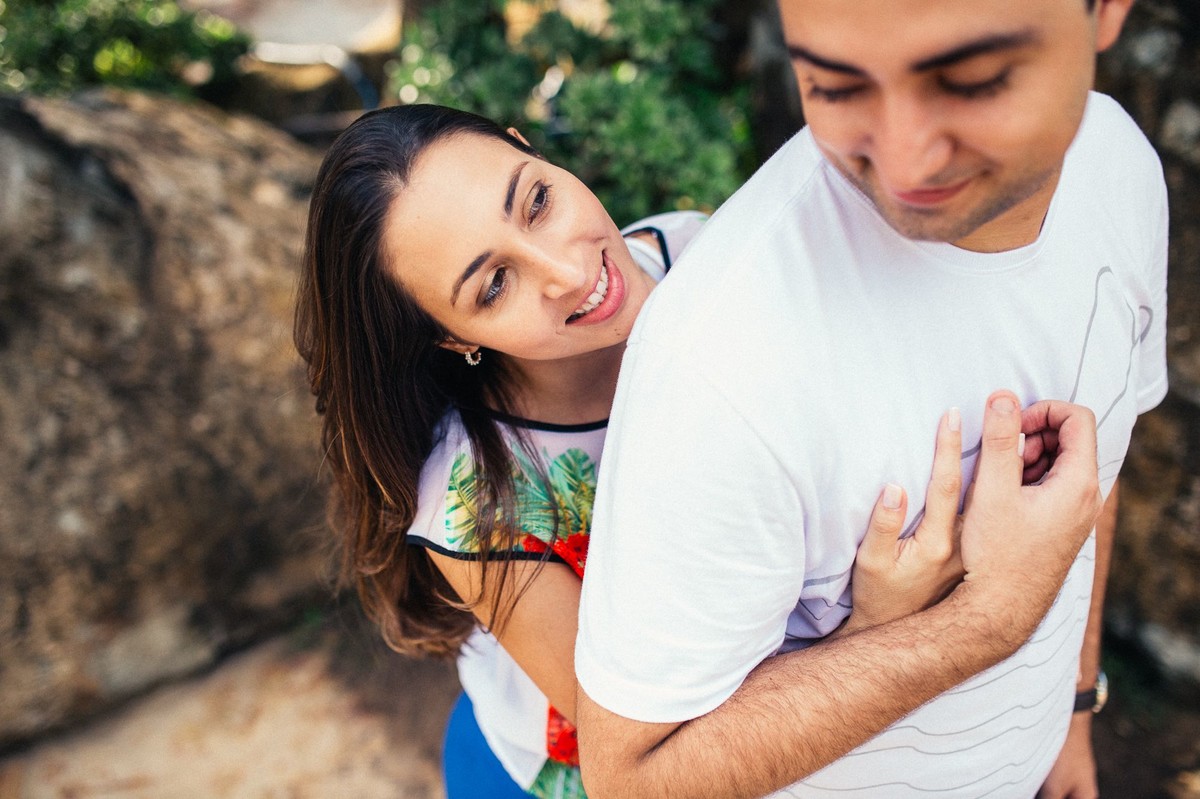 Ensaio no Porto das Dunas
