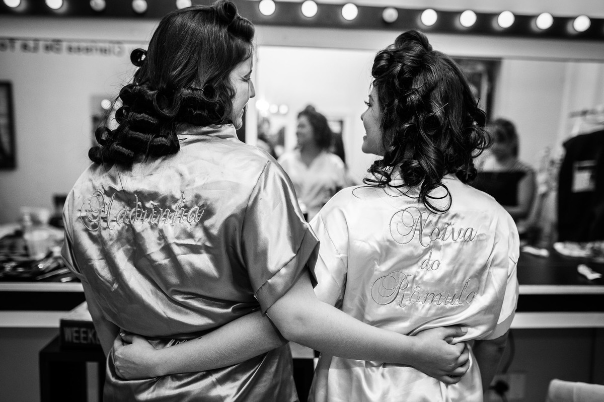 Clarissa De La Torre Make