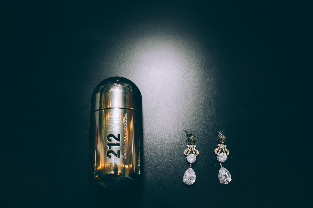 Clarissa De La Torre Make