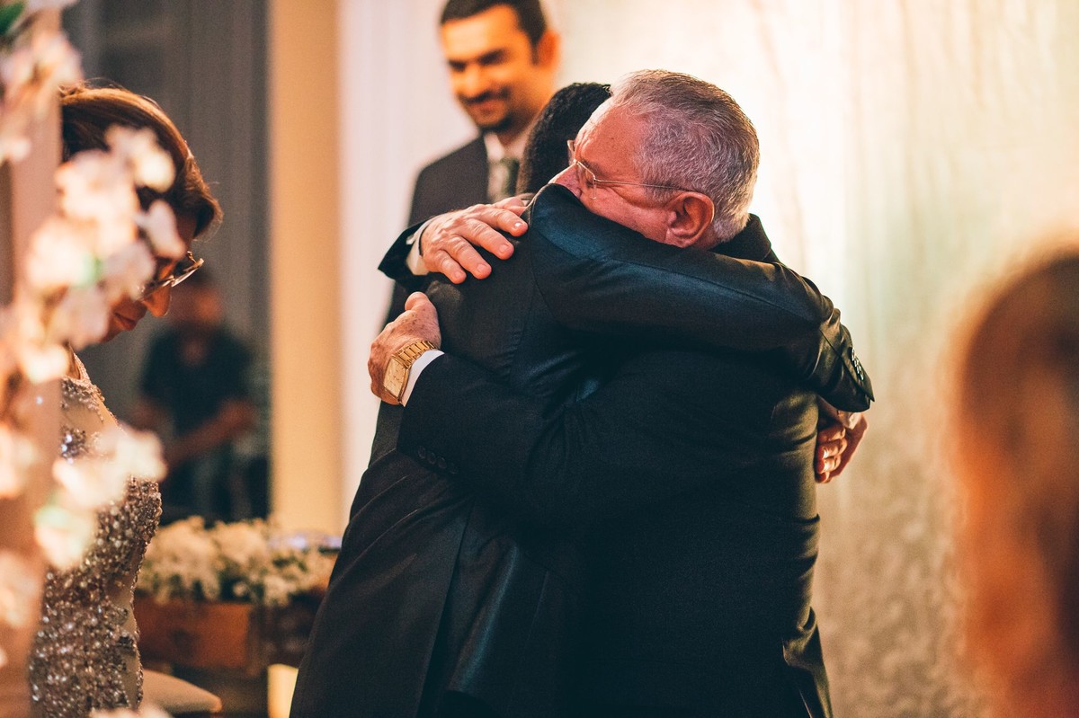 Maison Helena's Buffet