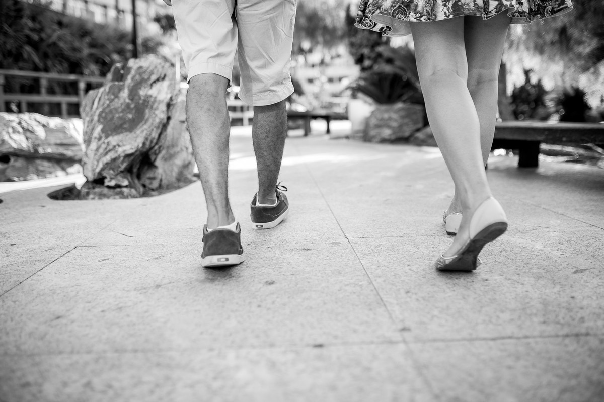 Ensaio pré casamento Fortaleza Ceará