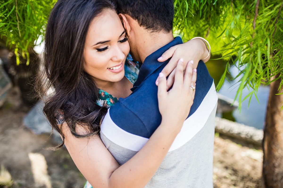 Ensaio pré casamento Fortaleza Ceará