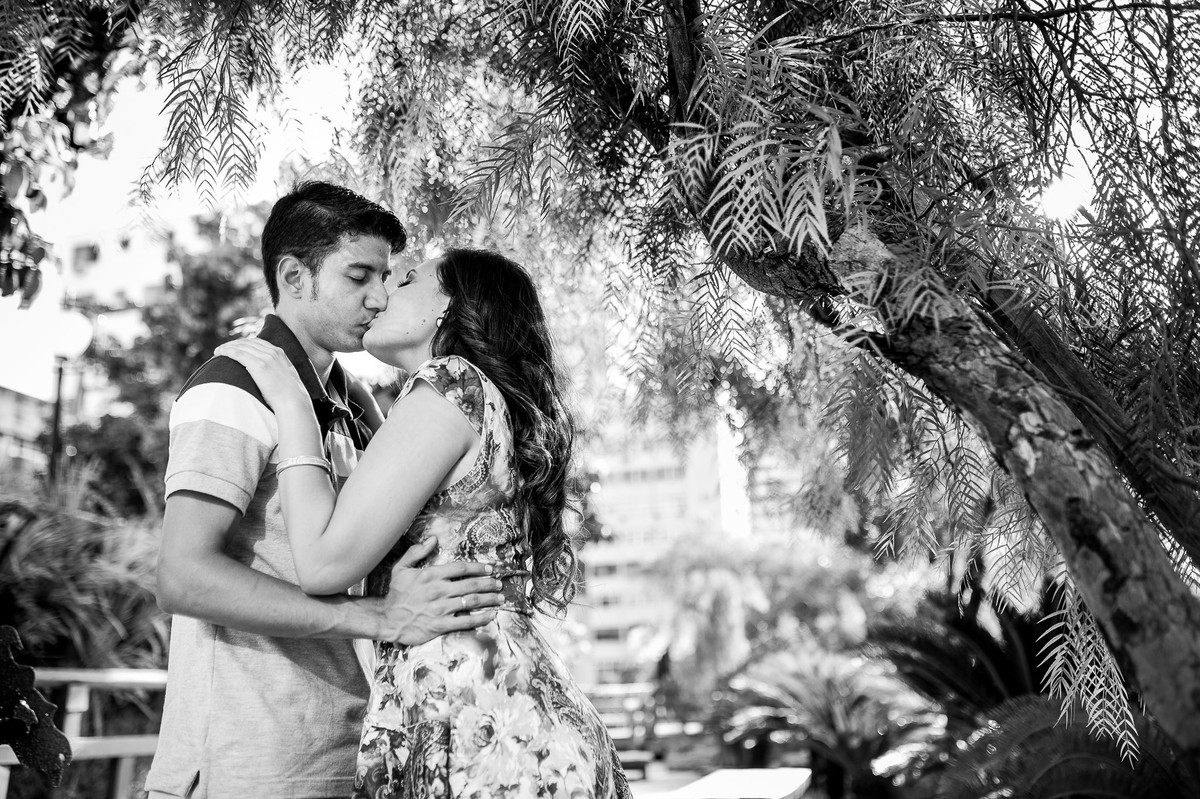 Ensaio pré casamento Fortaleza Ceará