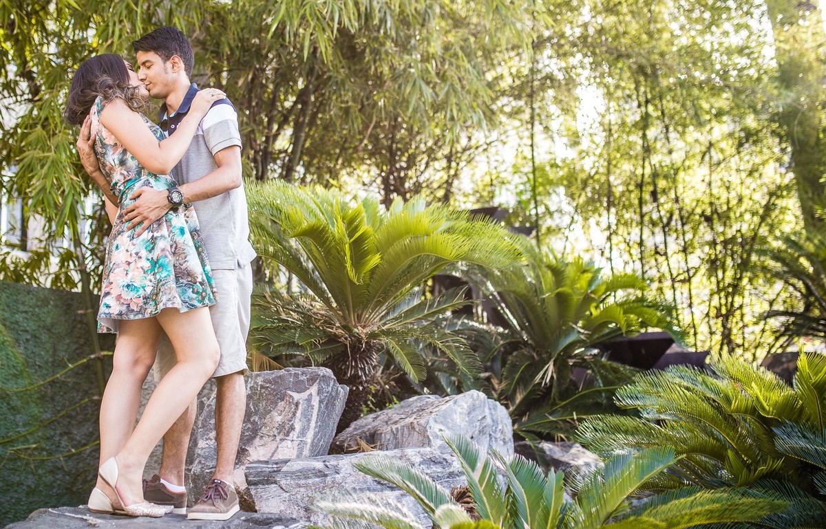 Ensaio pré casamento Fortaleza Ceará