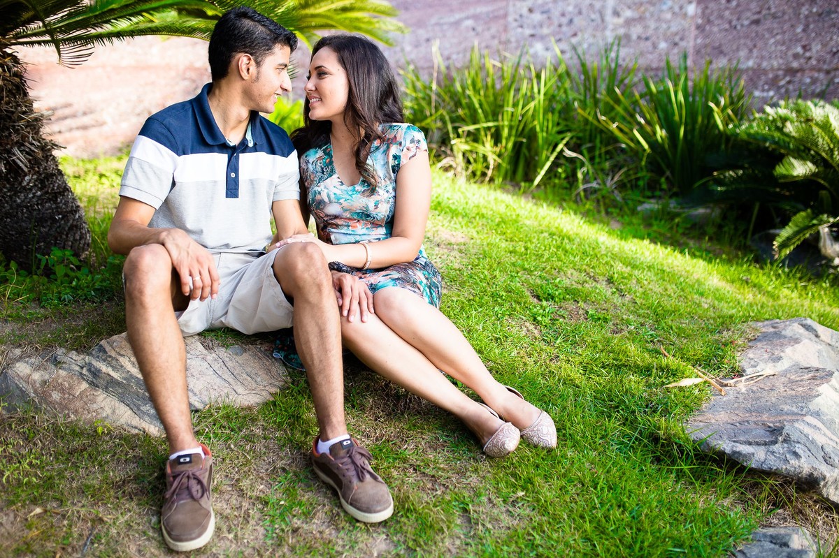 Ensaio pré casamento Fortaleza Ceará