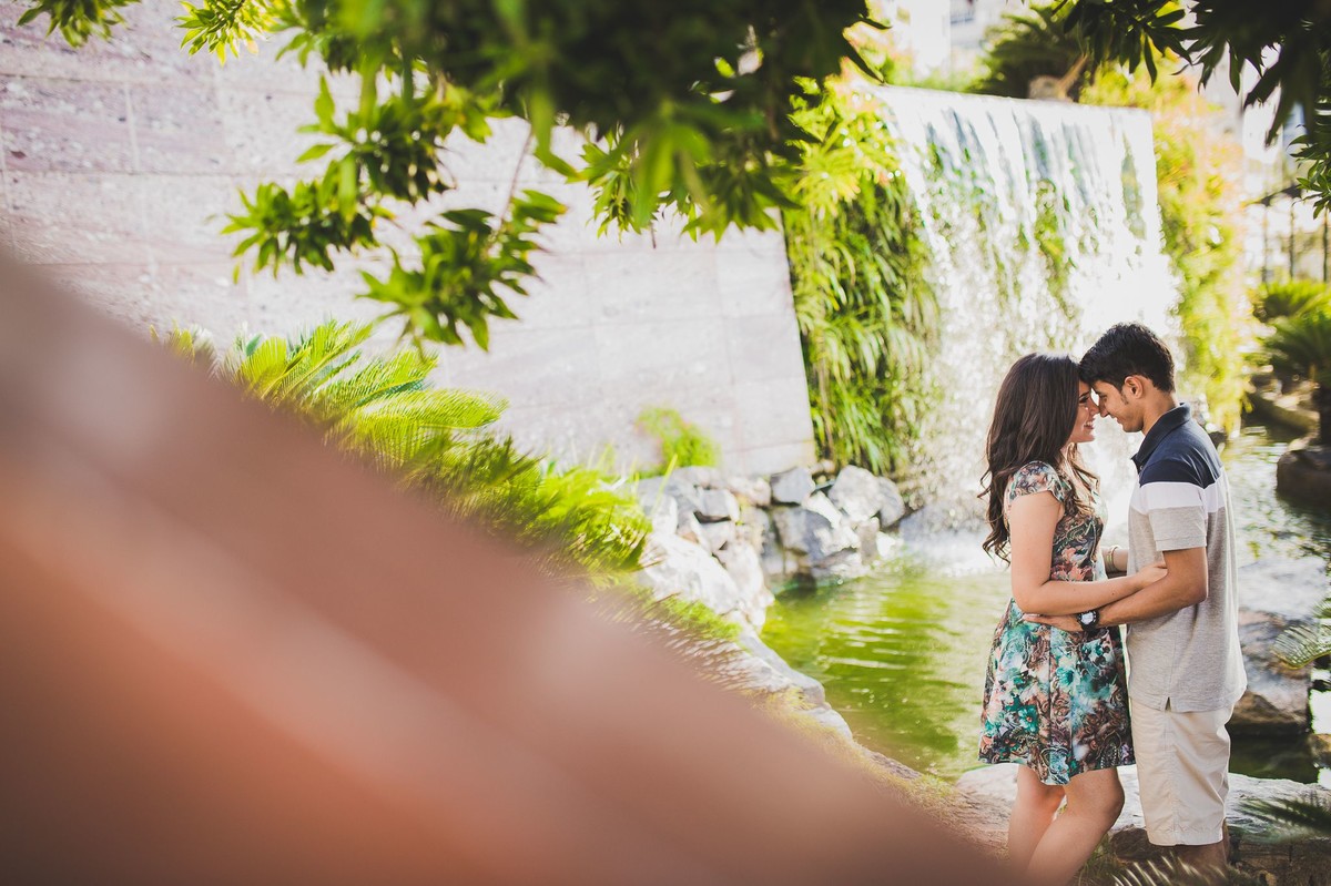Ensaio pré casamento Fortaleza Ceará