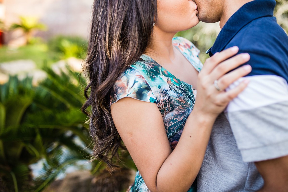 Ensaio pré casamento Fortaleza Ceará