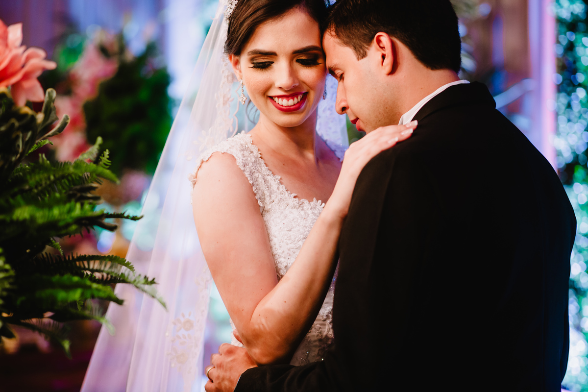 Festa de Casamento no Royal Gourmet em Fortaleza