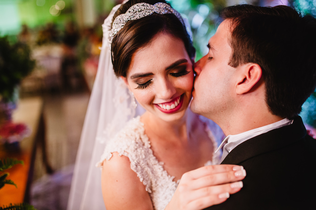 Festa de Casamento no Royal Gourmet em Fortaleza