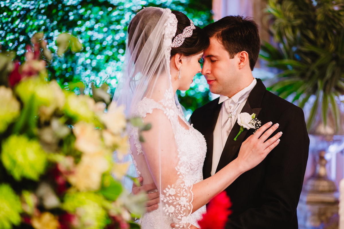 Festa de Casamento no Royal Gourmet em Fortaleza