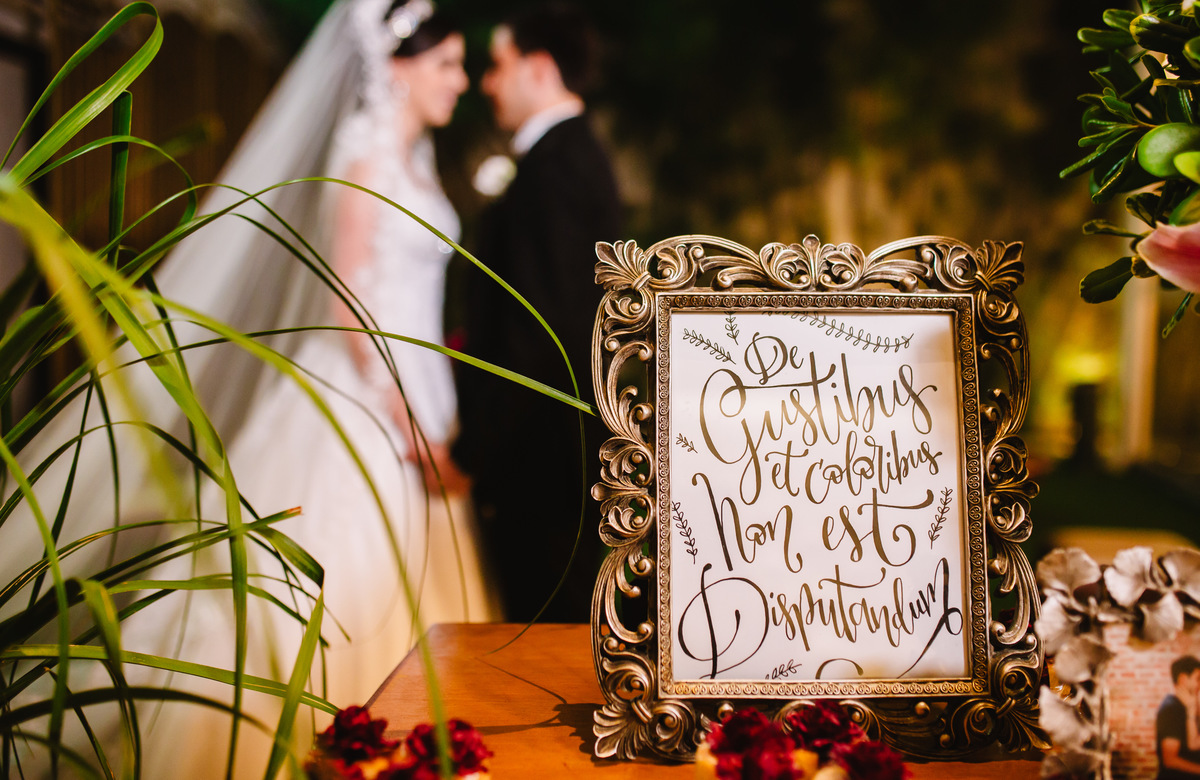 Festa de Casamento no Royal Gourmet em Fortaleza