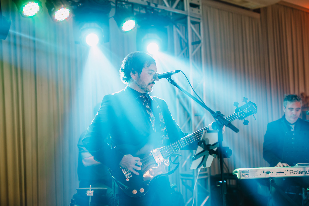 Festa de Casamento no Royal Gourmet em Fortaleza