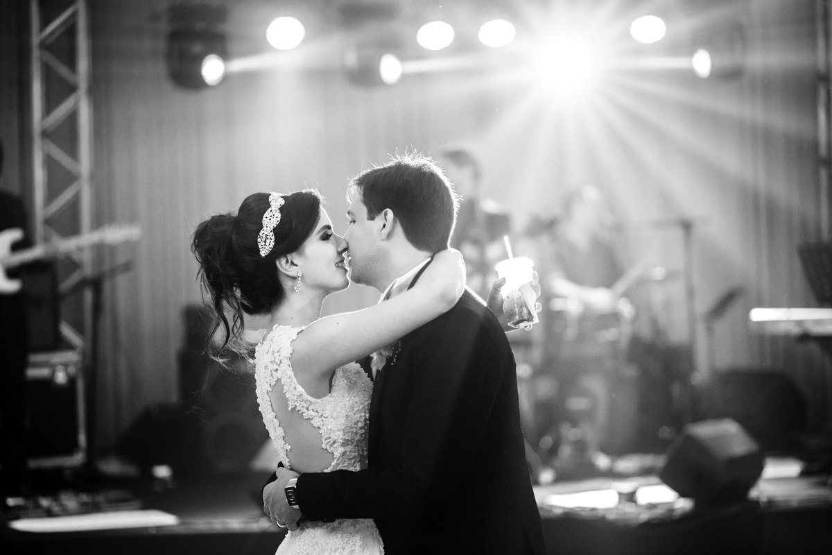 Festa de Casamento no Royal Gourmet em Fortaleza