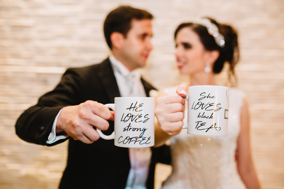 Festa de Casamento no Royal Gourmet em Fortaleza