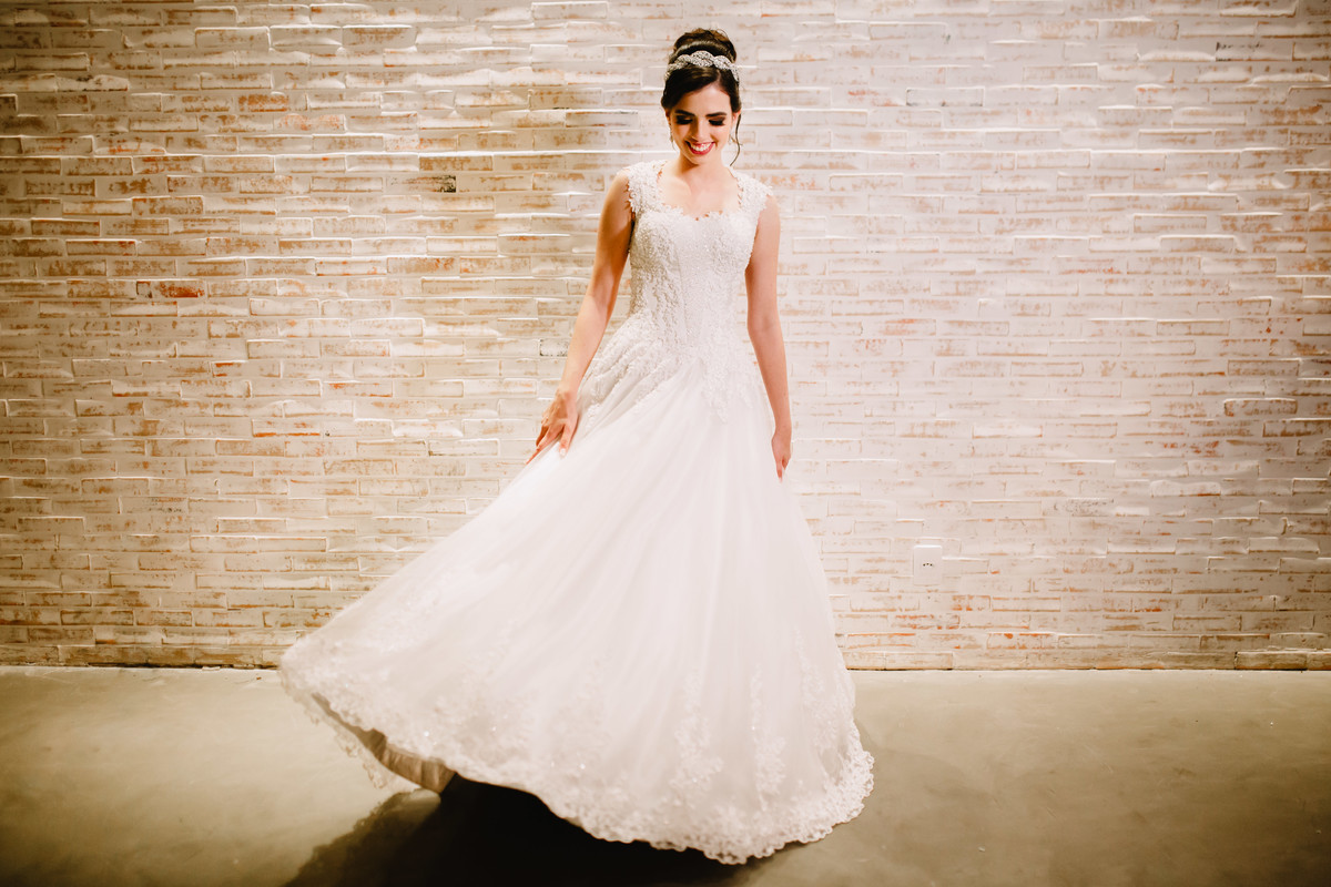 Festa de Casamento no Royal Gourmet em Fortaleza