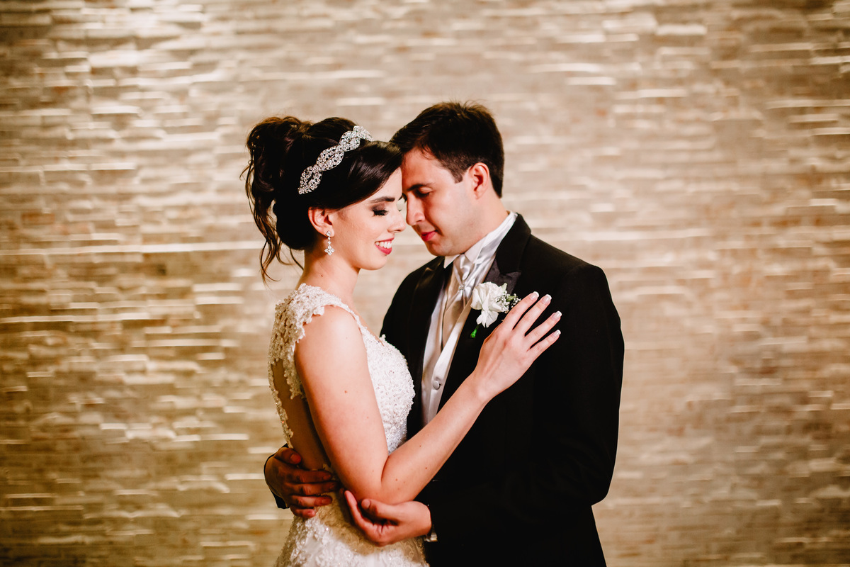 Festa de Casamento no Royal Gourmet em Fortaleza