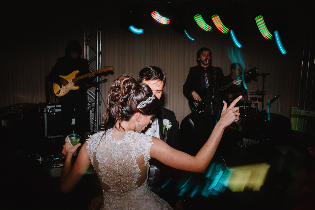 Festa de Casamento no Royal Gourmet em Fortaleza