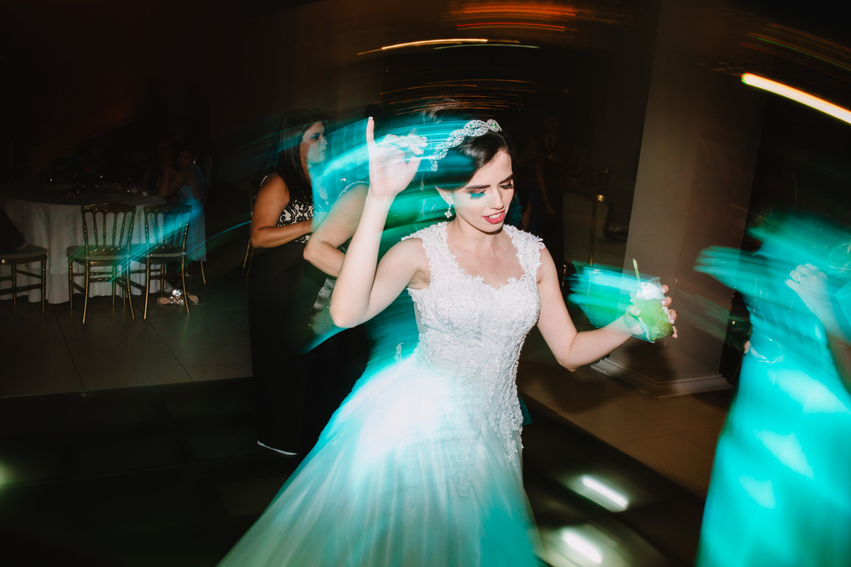 Festa de Casamento no Royal Gourmet em Fortaleza