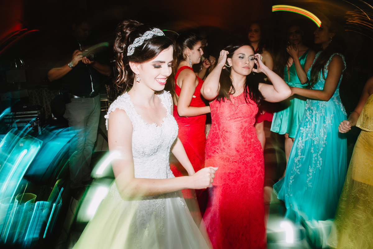 Festa de Casamento no Royal Gourmet em Fortaleza