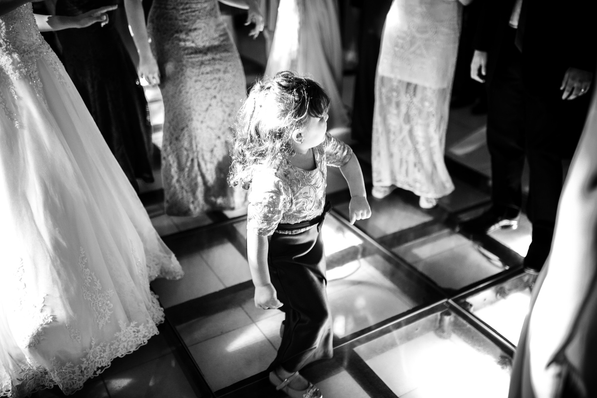 Festa de Casamento no Royal Gourmet em Fortaleza