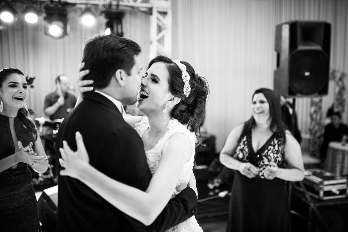 Festa de Casamento no Royal Gourmet em Fortaleza