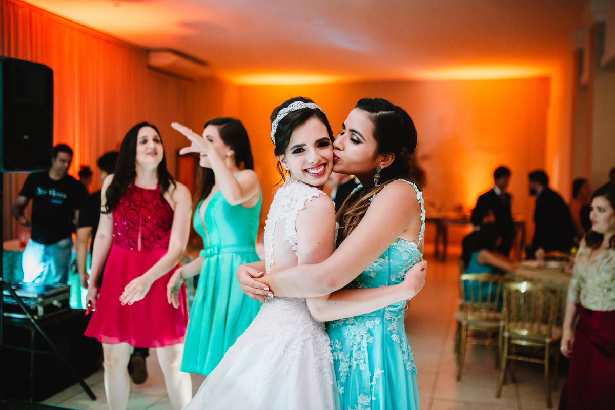 Festa de Casamento no Royal Gourmet em Fortaleza