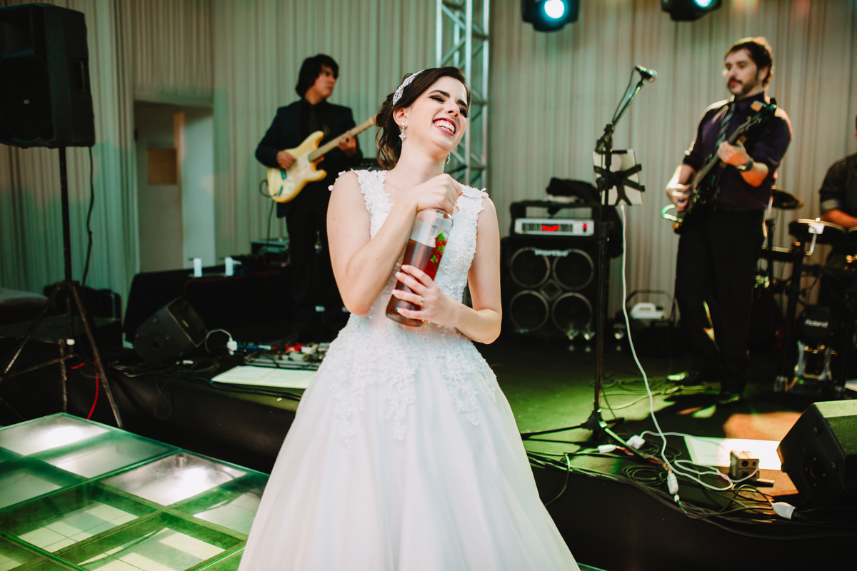 Festa de Casamento no Royal Gourmet em Fortaleza