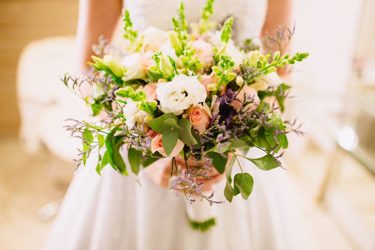 Making of Salão Mulher Cheirosa