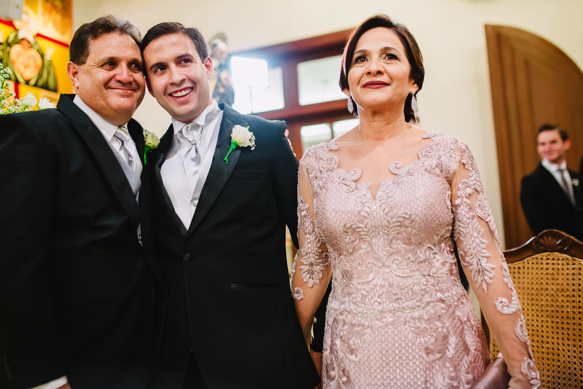 Casamento na São João Eudes Tathiane e Yuri