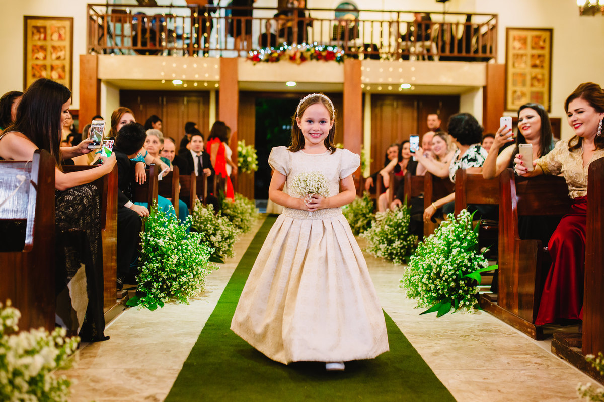 Casamento na São João Eudes Tathiane e Yuri