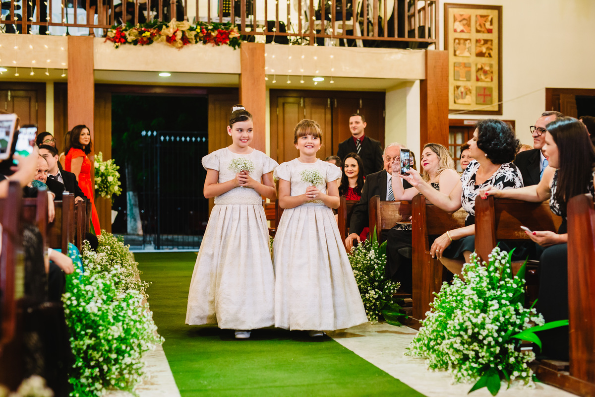 Casamento na São João Eudes Tathiane e Yuri