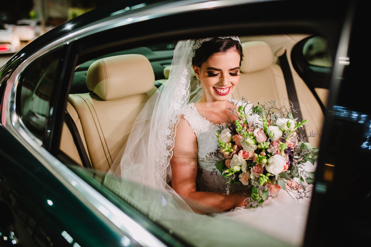 Casamento na São João Eudes Tathiane e Yuri