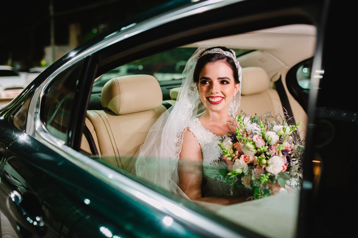 Casamento na São João Eudes Tathiane e Yuri