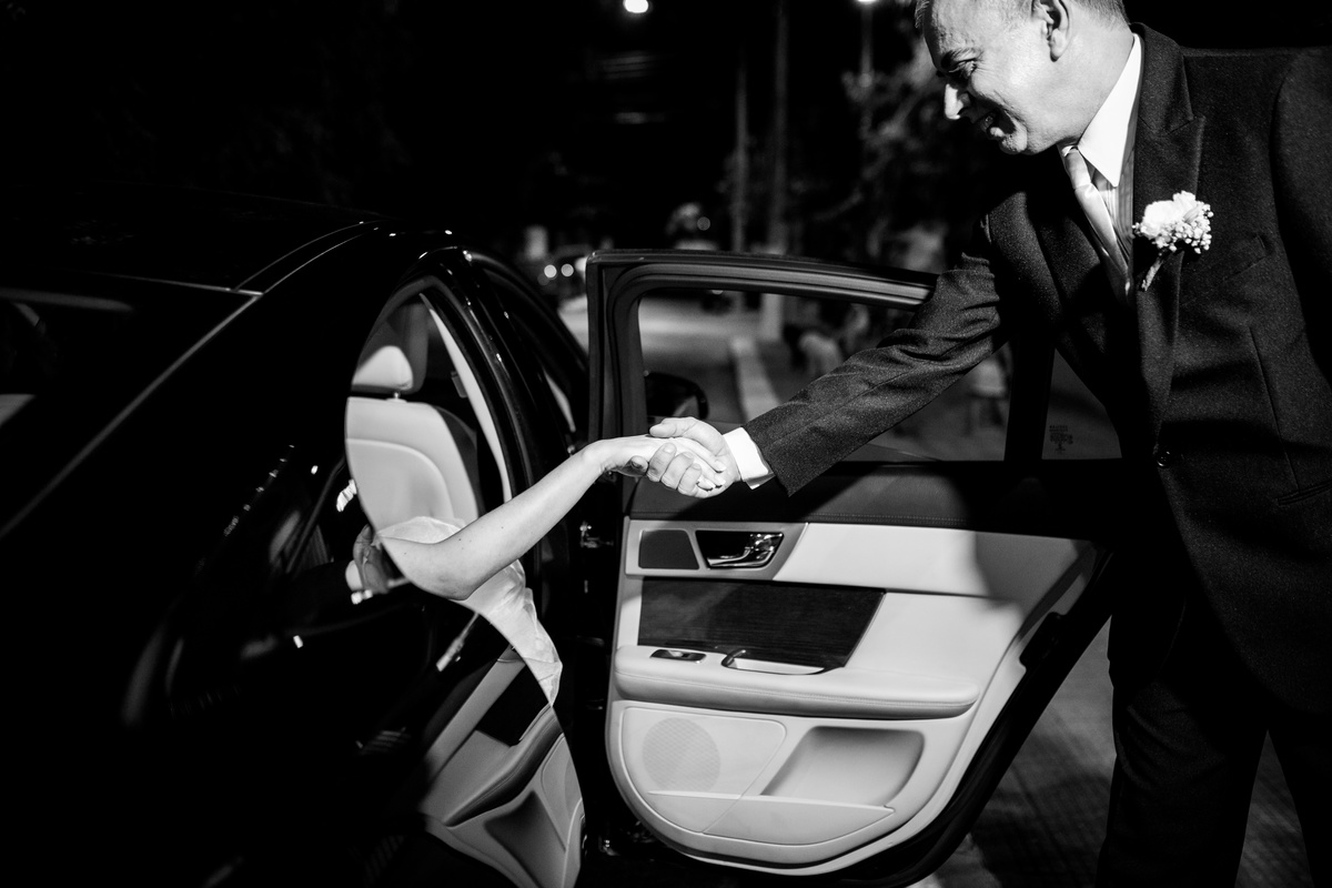 Casamento na São João Eudes Tathiane e Yuri