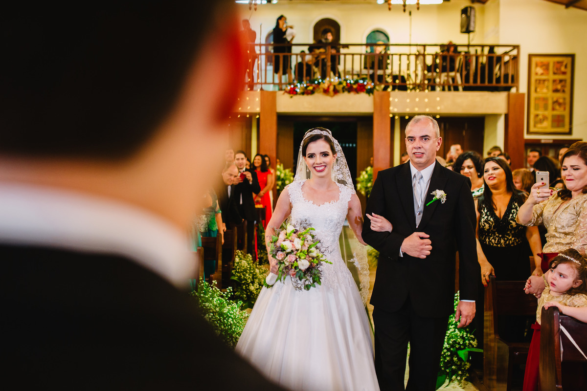 Casamento na São João Eudes Tathiane e Yuri