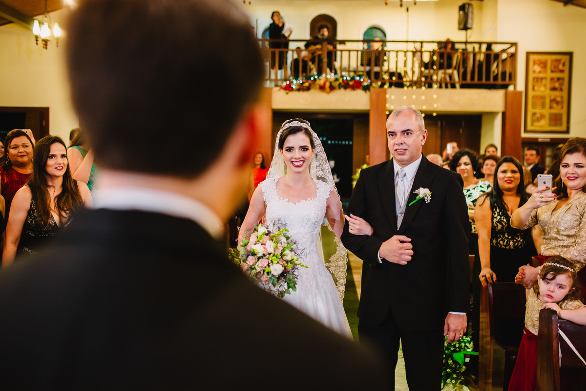 Casamento na São João Eudes Tathiane e Yuri