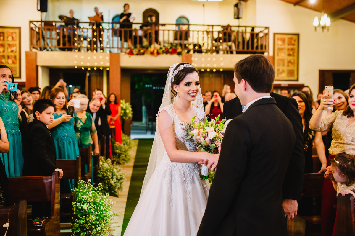 Casamento na São João Eudes Tathiane e Yuri