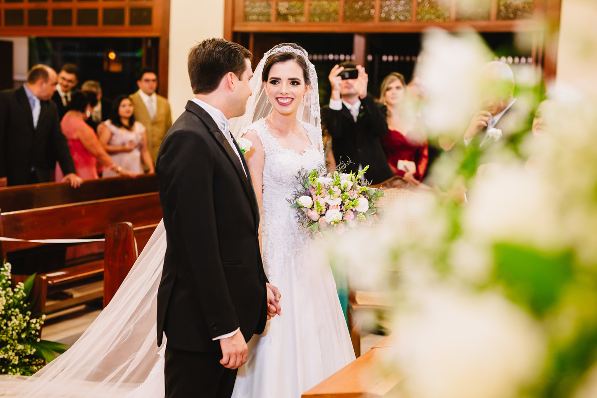Casamento na São João Eudes Tathiane e Yuri