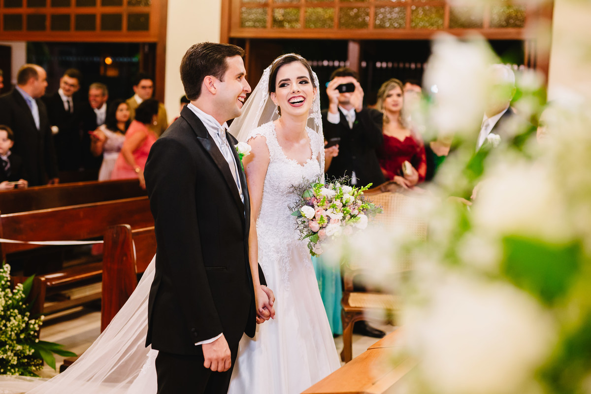 Casamento na São João Eudes Tathiane e Yuri