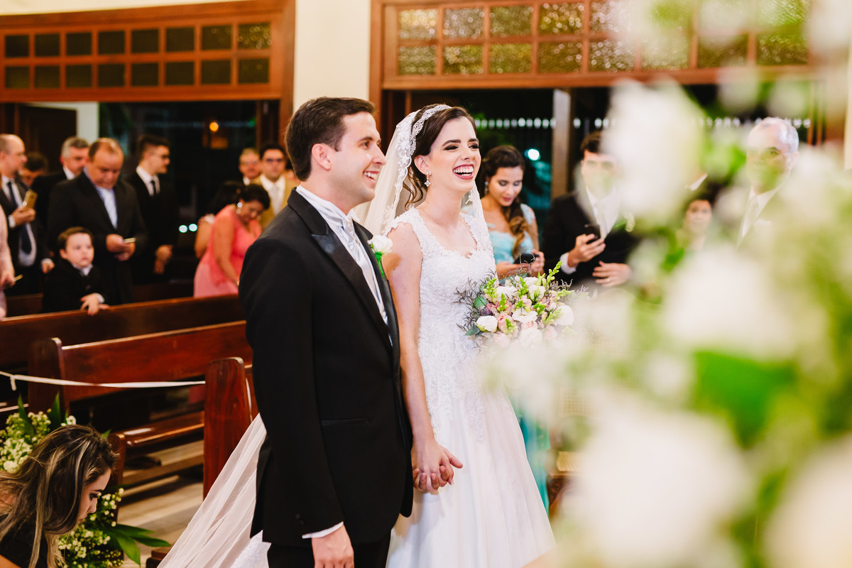 Casamento na São João Eudes Tathiane e Yuri