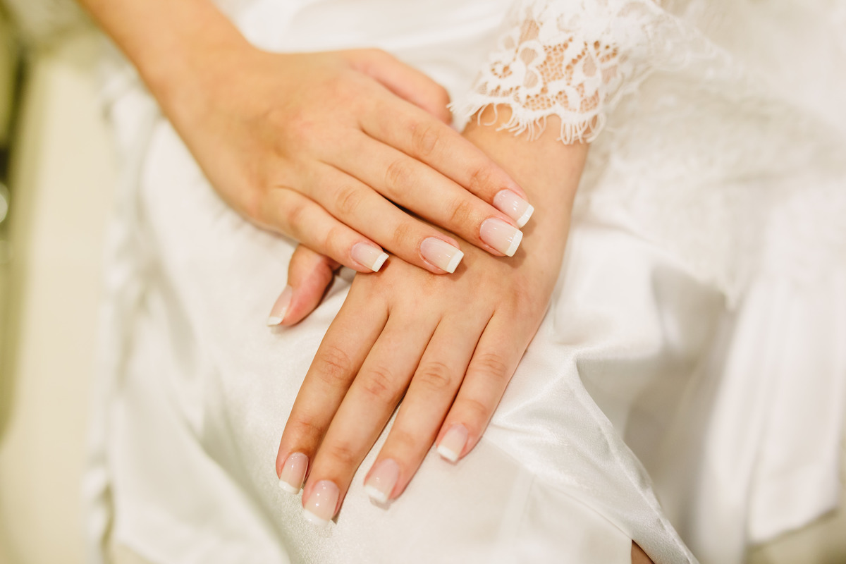 Making of Salão Mulher Cheirosa